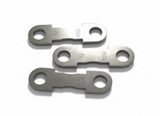 3x 150 A HSB Streifensicherung