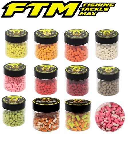 Ftm senshi baits wafter - baits,