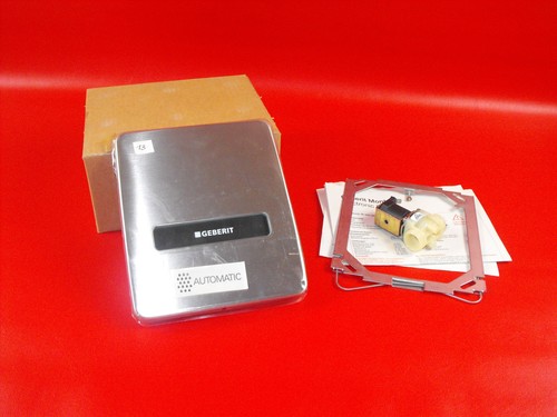 Geberit electronic 115 555 - ir, 115.555