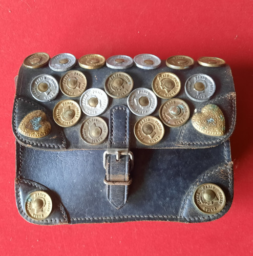 Militär gürteltasche - militär,