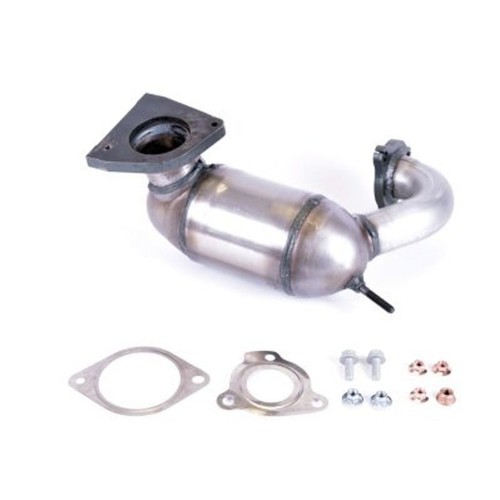 Katalysator type approved eec - katalysator,