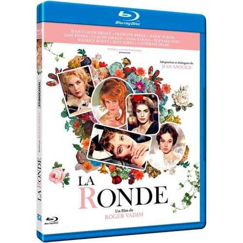 Ronde blu ray neu - ronde,