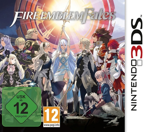 Nintendo 3ds spiele - nintendo, spiele-wahl