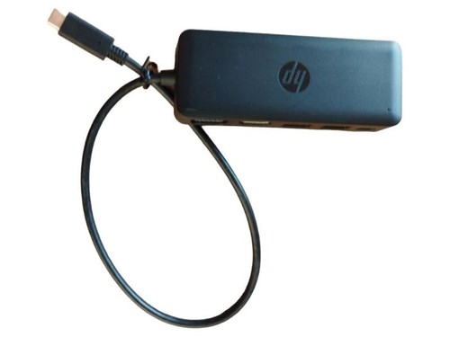 Usb dockingstation hub - hp,