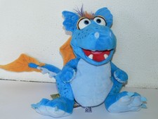 Living Puppets® - Cosmo der