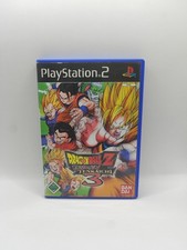 Dragonball Z Budokai Tenkaichi