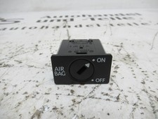 VW Golf 6 VI 5K 09-13 Schalter