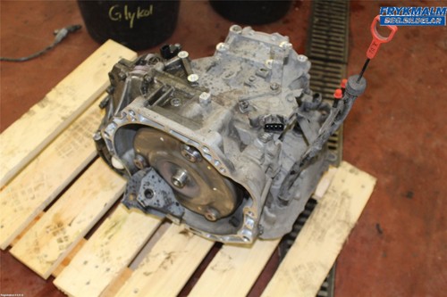 Automatikgetriebe 4500002562 - automatikgetriebe,