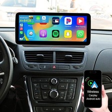 12.3" Android 15 Autoradio