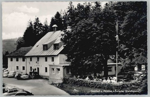 Zwieslerwaldhaus gasthof - zwieslerwaldhaus,