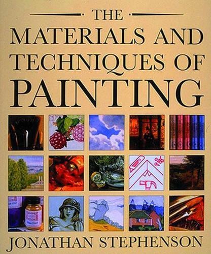 The materials and - materials, techniques