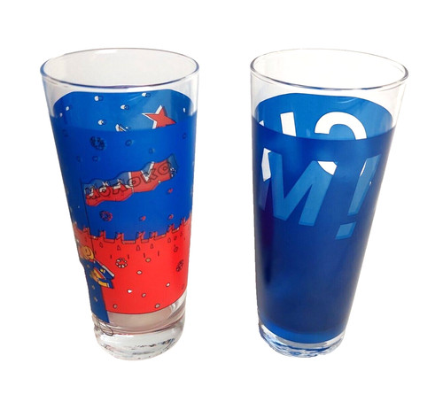 Ritzenhoff glas milch - 2,