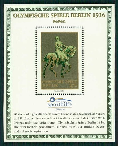 Deutsche sporthilfe block - sporthilfe,
