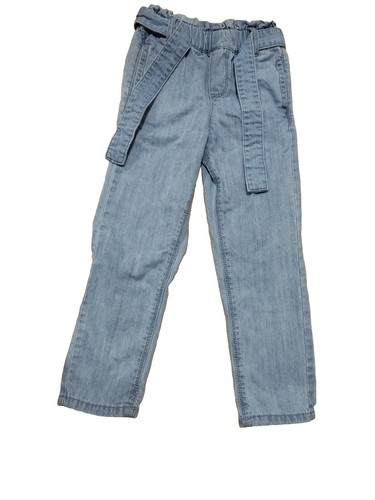 Jeans momjeans mit gürtel - jeans,