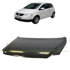 Motorhaube für VW Fox 5Z