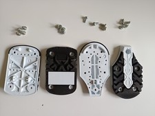 Atomic  Grip Walk Pads  Mizar