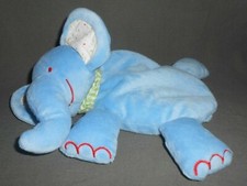 TCHIBO TCM  KUSCHELTIER  WÄRMEKISSEN ELEFANT