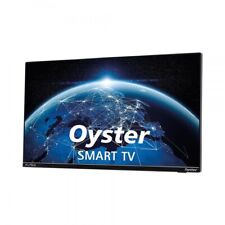 Ten Haaft Oyster Smart TV 24" LED TV Camping DVB-S2/T2 Fernseher Avtex 249TS-F 1