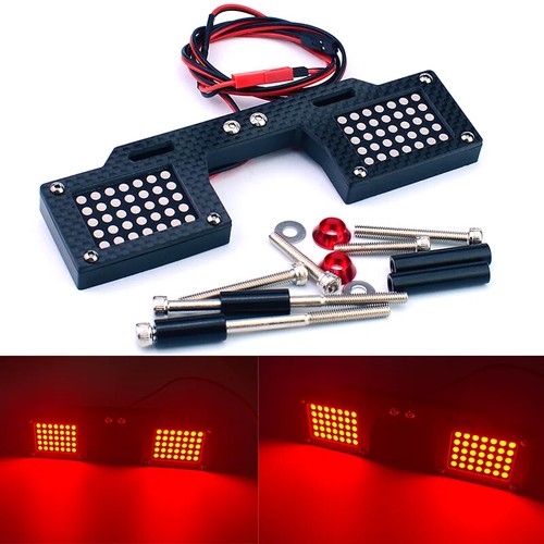 Led rücklicht pilotlicht - led,