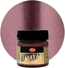 ViVA DECOR Maya Gold 45 ml