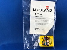 LEGOLAND FACTORY Discovery