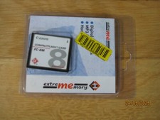 Canon FC-8M Compact Flash