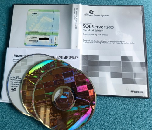 Microsoft sql server - sql, 2005