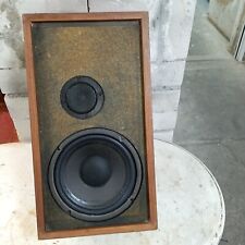 1x KENWOOD BOX UNBEKANTE MODEL SELTEN VINTAGE MIT NEUE SICKE