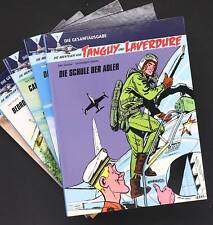 TANGUY und LAVERDURE