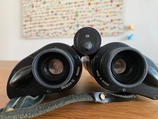 Baigish 12 night vision