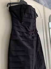 Katharine Hamnett kurzes Kleid