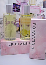 2 x LR CLASSICS - VALENCIA - 2 x 50 ml - Eau de Parfum - NEU / OVP / RESTPOSTEN