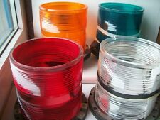 1 aqua signal Ersatzteil Gürtel orange rot grün grau gelb as70 Laterne Auswahl