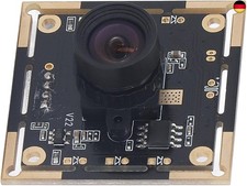 1-Megapixel-USB-Kameramodul