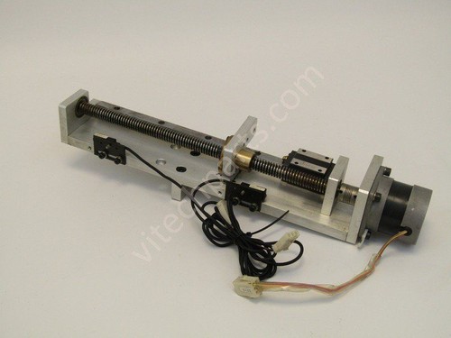 Lead screw assembly - assembly, ono