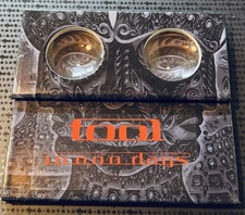 Tool | 10,000 Days | 3D Limited Edition | CD | 2006 | 10000 Days