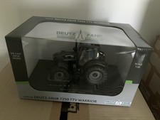Deutz-Fahr 7250 Warrior