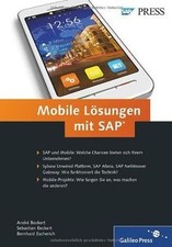 Mobile lösungen mit sap - lösungen,
