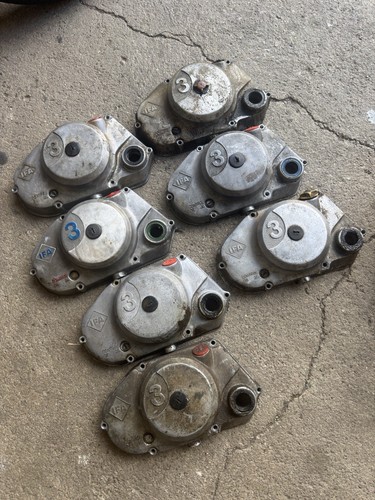 Simson s51 gang deckel - simson, 3