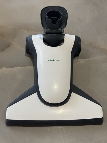 Vorwerk kobold hd60 - vorwerk,