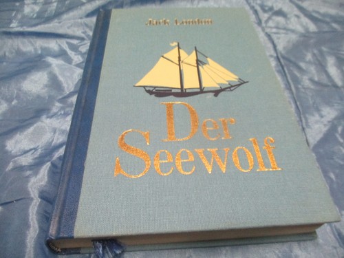 Jack london der - jack,