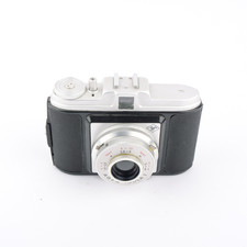 Agfa Isola Agnar 6.3/75mm