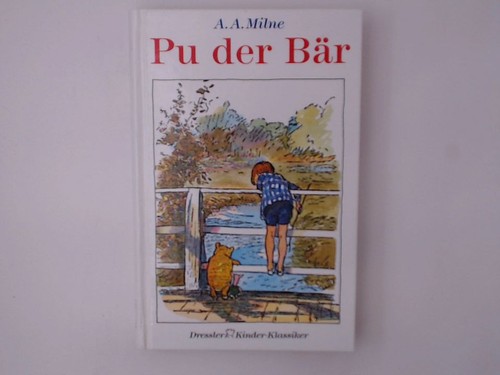 Der bar - der, pu