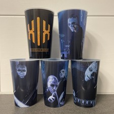 5x Tourbecher WEIMAR