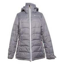 Northville, Winterjacke