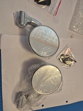 Außenspiegel Set für