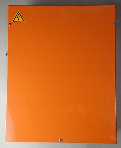 Notek 500x400x110mm
