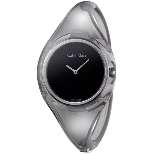 Damenuhr calvin klein pure - ck,