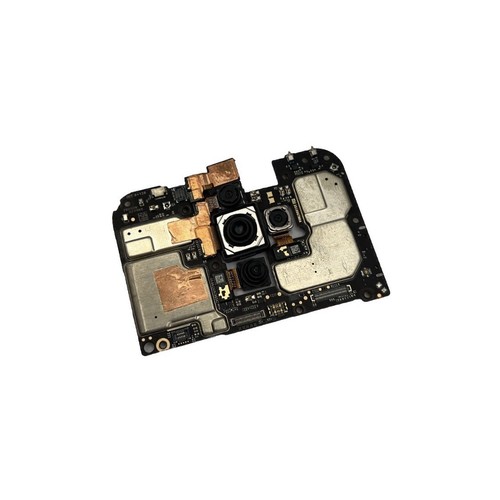 Xiaomi redmi note pro - xiaomi,