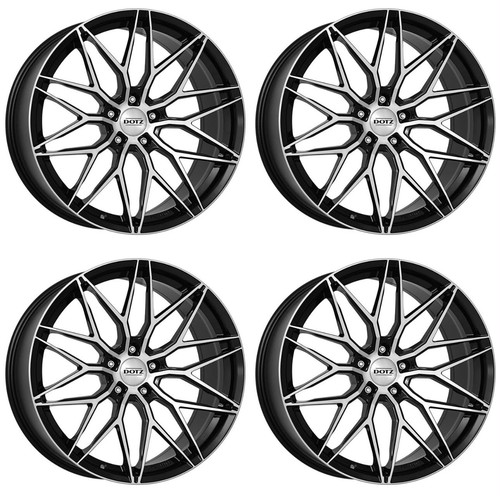 Dotz suzuka zoll felgen - suzuka,